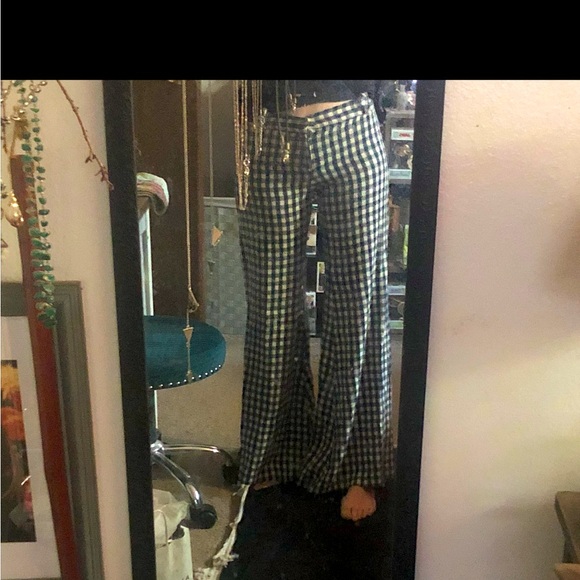 happy legs Pants - Vintage 70’s pants